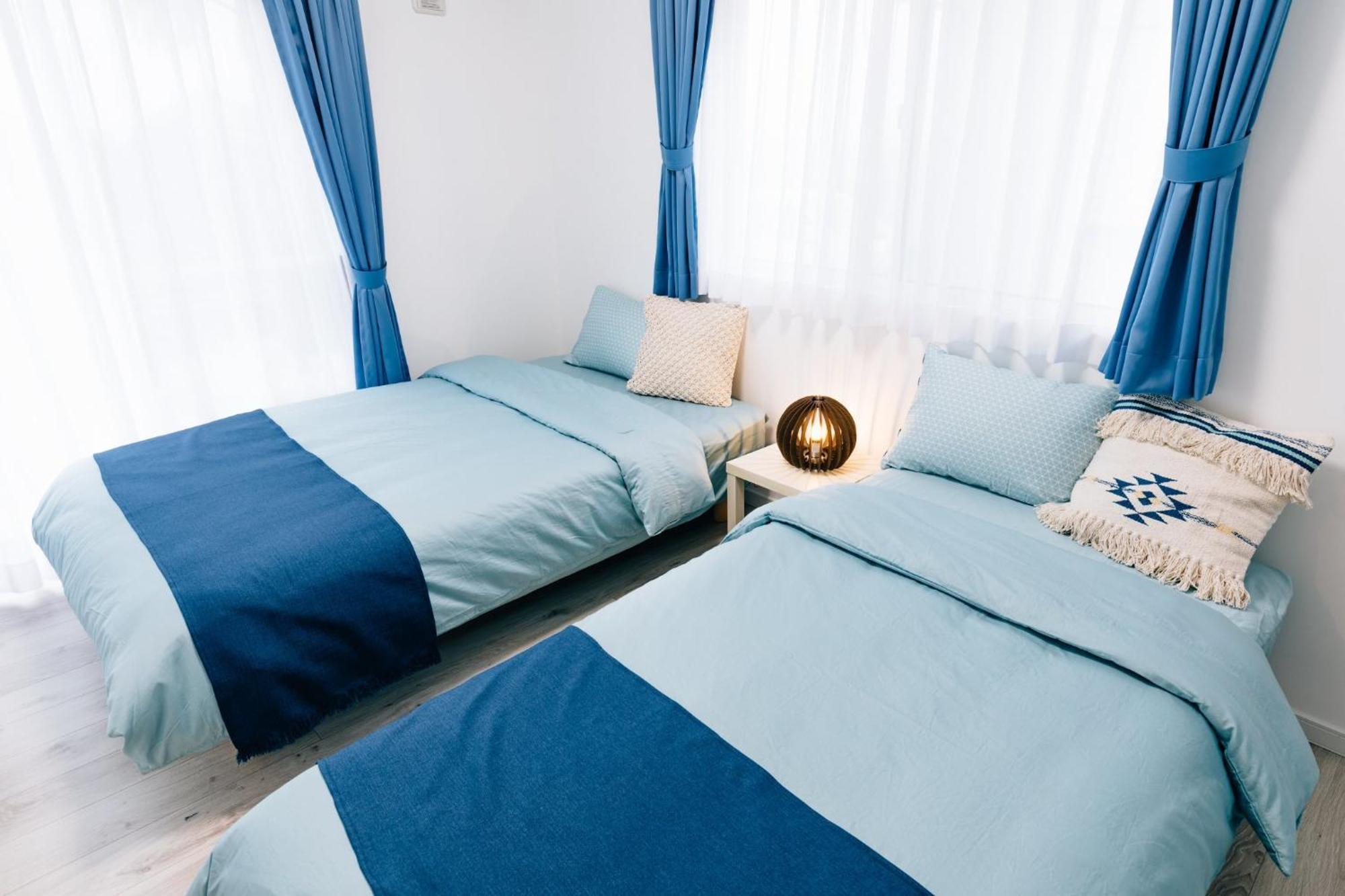 Nagisa No Shiroi Ie Laguna / Vacation Stay 73153 Isumi Экстерьер фото